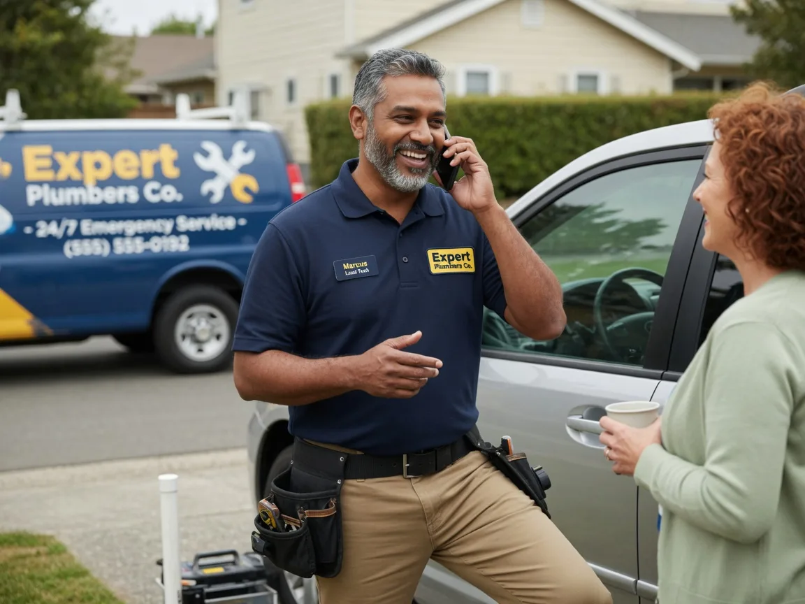 Drain Cleaning Houstonia, MO FAQs